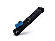 Redrock Micro Link for Connecting Three 15mm Rods in Parallel 2 13 0278