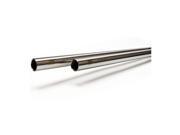 Redrock Micro 12 15mm Iris Rods Professional Grade Stainless Steel 8 003 0014