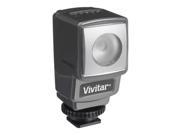 Vivitar Super Bright LED Video Light for All Cameras VIV VL 800