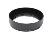 Zeiss Lens Shade for the 35mm f 2.0 ZE ZF ZS or ZK Series Lenses. 1454474