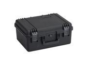 Pelican Storm iM2450 Case No Foam or Divider Black IM245000000