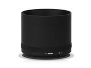 Sigma Lens Hood for 120 300mm OS Lens LH1128 01