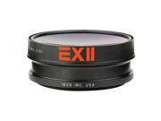 16x9 EXII 0.8x 72mm Thread Mount Converter Lens Canon 169 HDWC8X 72