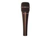 Nady SPC 20 Vocal Condenser Handheld Microphone with XLR Connector. SPC20