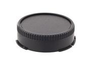 ProOptic Rear Lens Cap for Canon FD Manual Focus Lenses. PROCLRCAG