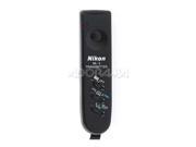 Nikon ML 3 Remote Control Set Gray Market 4645 G