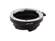 ProOptic Leica R Lens to M Body Adapter CZLCLCM