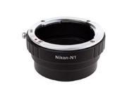 ProOptic Adapter Nikon Lenses to Nikon 1 Cameras CZNKNK1