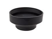 ProOptic 58mm Telematic Zoom Lens Hood for lenses 24mm to 210mm 92958