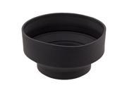 ProOptic 62mm Telematic Zoom Lens Hood for lenses 24mm to 210mm 92962