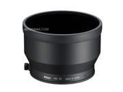 Nikon HK 31 Lens Hood for 200mm f 2 VR II Lens Replacement 4970