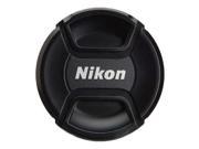 Nikon 67mm Snap on Lens Cap Replacement 4115