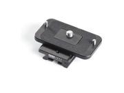 Arca Swiss Slidefix Mamiya Camera Vario Plate Kit 802285