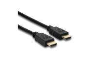 Hosa Technology 3 High Speed HDMI Male to HDMI Male Cable with Ethernet