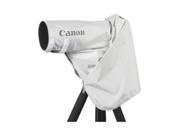 Canon ERC E4S Raincover for EOS Cameras Lenses Small 4734B001
