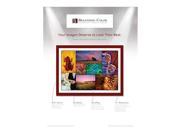 Breathing Color Pura Smooth Fine Art Inkjet Paper 8.5 x11 25 Sheets