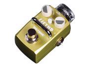 Hotone Skyline LIFTUP Clean Volume Boost Pedal SKYLINE LIFT UP