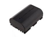 Green Extreme LP E6 Lithium Ion Rechargeable Battery Pack 1450mAh 7.4volts