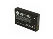 Drift Innovation HD Ghost Battery GBAT