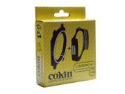 Cokin Coupling Ring P with Filter Holder P308
