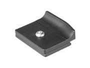 Acratech 2139 Quick Release Plate for the Nikon F5 Camera