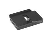 Acratech 2177 Quick Release Plate for Canon 7D
