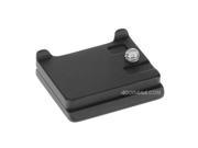 Acratech Quick Release Plate 2179 for Canon G10 and G11