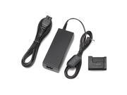 Canon ACK DC80 AC Adapter Kit for SX40 and SX50 HS Digital Camera 5667B001