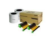 HiTi 4 x 6 inch Ribbon and Paper Case for P720L Printer #87.PBX04.10XT HiTi 4 x 6 inch Ribbon and Paper Case for P720L Printer #87.PBX04.10XT