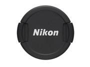 Nikon LC CP24 Lens Cap for COOLPIX P510 P520 Digital Cameras 25850
