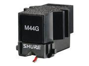 Shure M44G DJ Record Needle 20 to 20 000 Hz Frequency Response