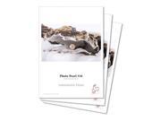 Hahnemuhle Photo Pearl 310gsm 11 x 17 25 sheets 10641140
