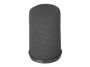 Shure RK345 Replacement Windscreen for SM7 SM7A and SM7B Microphones Black