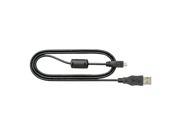 Nikon UC E21 USB Cable for COOLPIX S5300 and S6800 Digital Cameras 25885