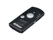 Nikon WR T10 Wireless Remote Controller Transmitter for Nikon Cameras 27104