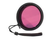 Ikelite Green Water Color Correction Filter for WP 80 Wide Angle Port 6441.85