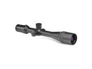 Meopta 4 16x44 ZD Tactic Riflescope with Illuminated Mil Dot Reticle 2nd Plane