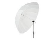 Profoto Deep Translucent Umbrella XL 65 165cm 100982