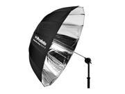 Profoto Deep and Parabolic 41 Umbrella Medium Silver 100987