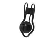 Sennheiser Mini Clamp for MKE1 Lavalier Microphone Black MZQ10