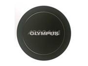 Olympus LC 87 87mm Front Lens Cap for Zuiko 7 14mm F 4 Digital Lens 260024