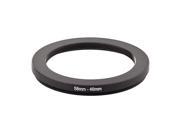 Adorama Step Down Adapter Ring 58mm Lens to 46mm Filter Size SDR5846