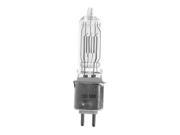 Adorama 500watt Quartz Halogen Bulb G9.5 Base 120v LM508