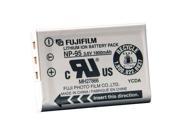 Fujifilm NP 95 3.6V 1800mAh Lithium ion Battery for X100 X100S X S1 F31fd