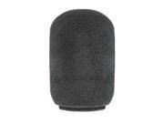 Shure A7WS Large Foam Microphone Windscreen for SM7 SM7A and SM7B Microphones