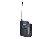 Audio Technica ATW T310BD Wireless UniPak Body Pack Transmitter 541.5 566.375MHz