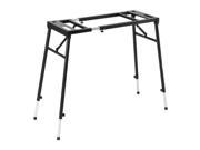 Ultimate Support JamStands JS MPS1 Multi Purpose Mixer Keyboard Stand 17252