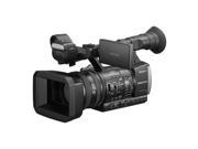Sony HXR NX3 1 NXCAM Professional Handheld Camcorder