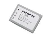 Olympus LI 80B Rechargeable Li ion Battery 202431