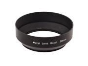 ProOptic 58mm Metal Lens Hood MLH58